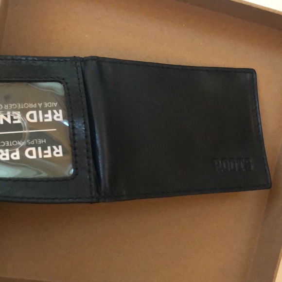 Roots Card holder - Picture 16 of 16